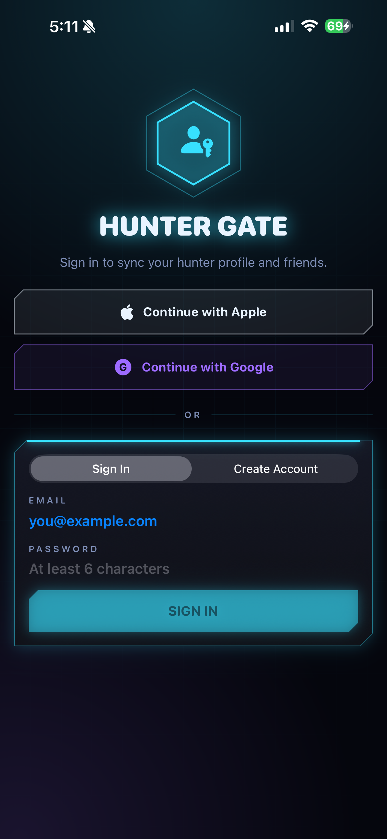 HunterFuel screenshot 6