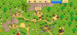 Gnomes Garden Chapter 2 screenshot #1 for iPhone