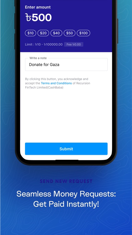 CashBaba screenshot-4