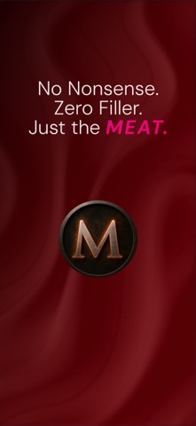 Meat Social Screenshot 8 of 8