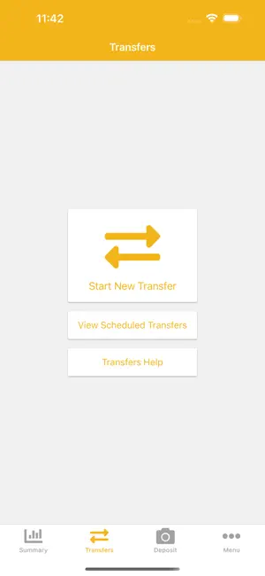 Employees Credit Union screenshot 4