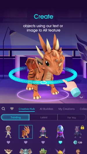 MMITA: Meet me in the Astral screenshot 2