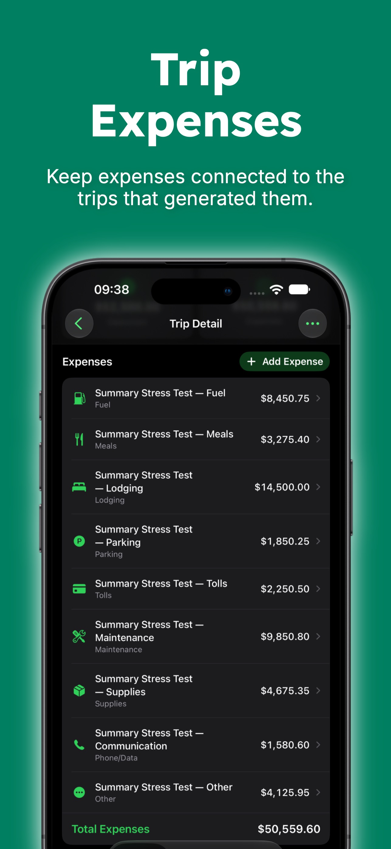Screenshot 6 of DriveTally-SUI-SD