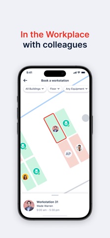Chytrá budova screenshot
