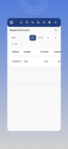 Cleanest Restaurant Group screenshot
