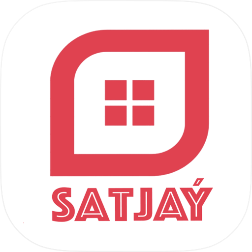 SatJay: Turkmen Real Estate
