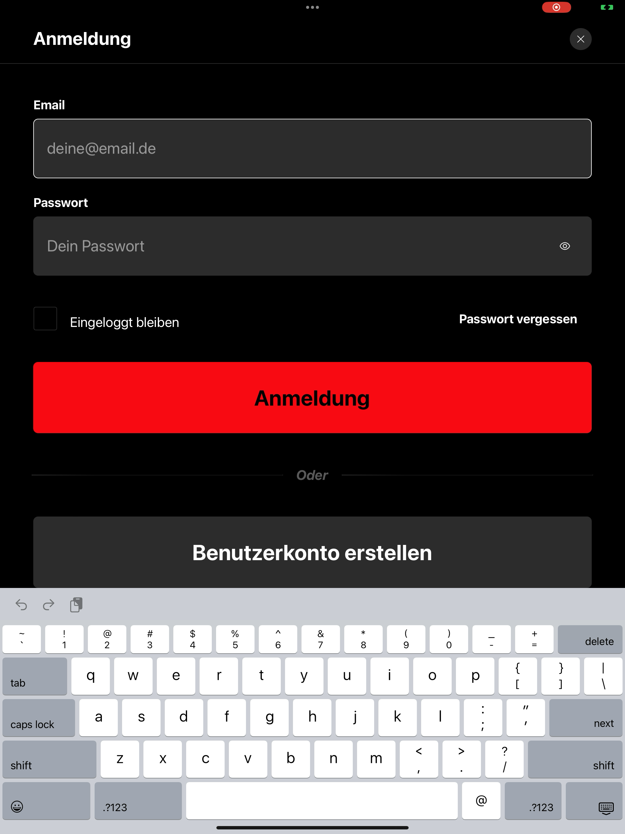 Devran Restaurant Bad Honnef screenshot 12