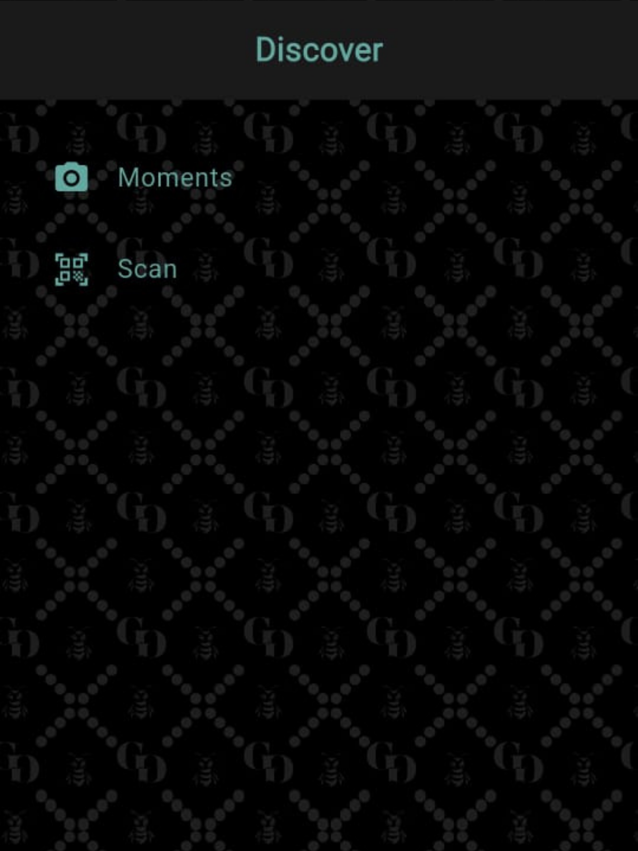 GChatApp screenshot 10