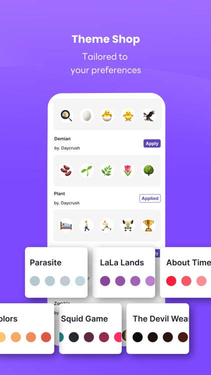 Daycrush: Burnout To Do Remind screenshot-6