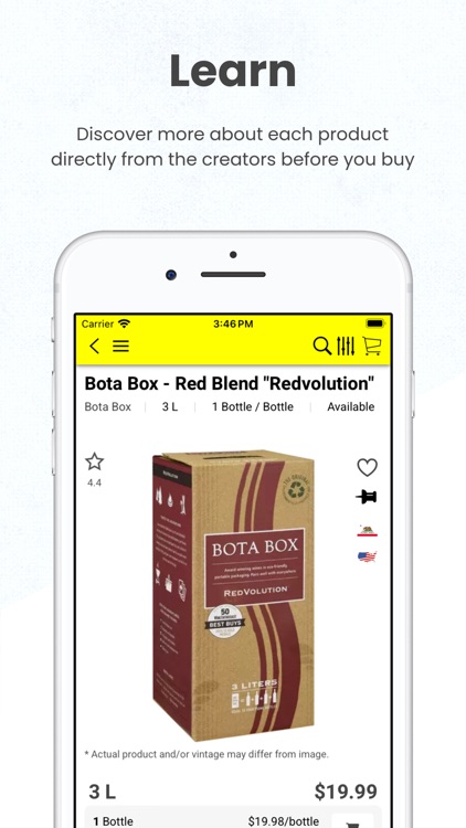 Hop, Cask & Barrel screenshot-3