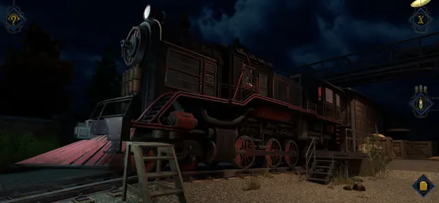 The House of Tesla screenshot 1