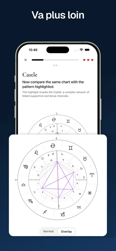 Astrolingo screenshot 6