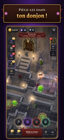 Dungeon Inc. Screenshot 5 of 6
