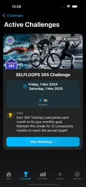 Selfloops Spark screenshot 4