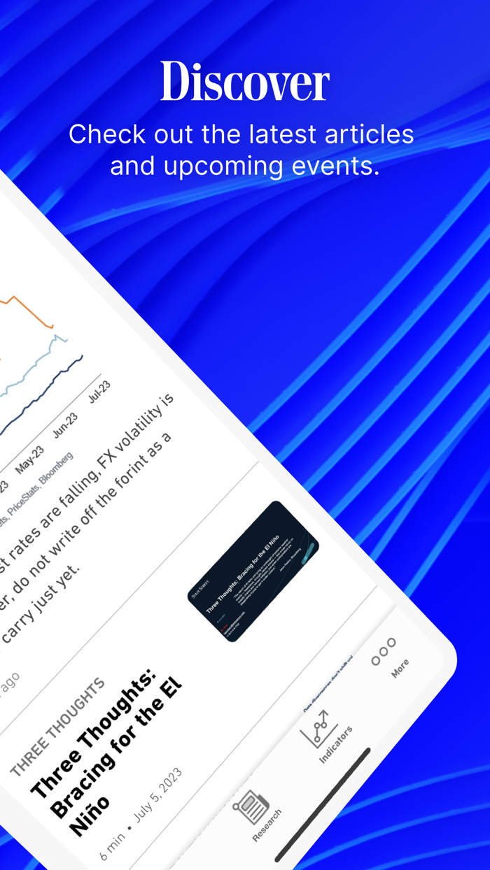 State Street Insights