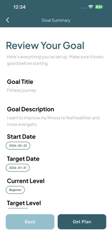 Launch by Square One screenshot