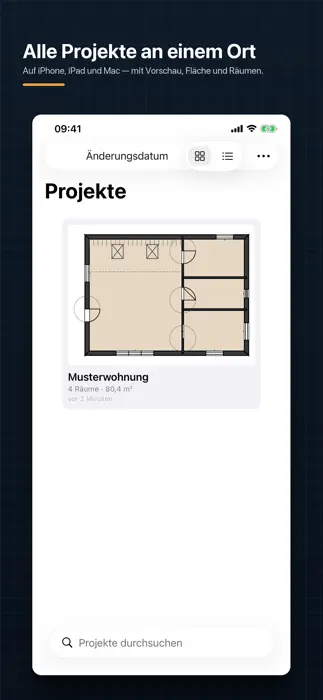 FloorStudio — Screenshot 3