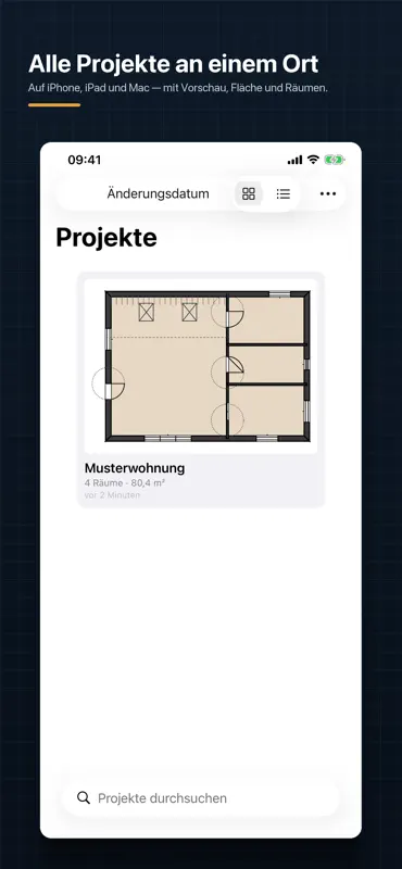 FloorStudio screenshot 3 of 4