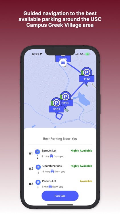 Park USC screenshot-4