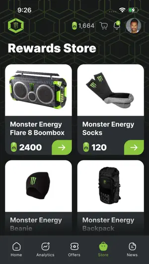 Retailer Collective screenshot 4
