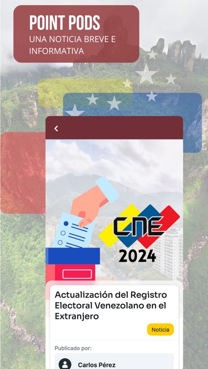 Vzla App
