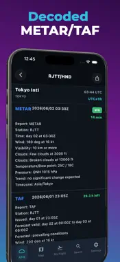 ATISVIEW screenshot 7