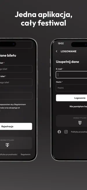 ZORZA screenshot 2