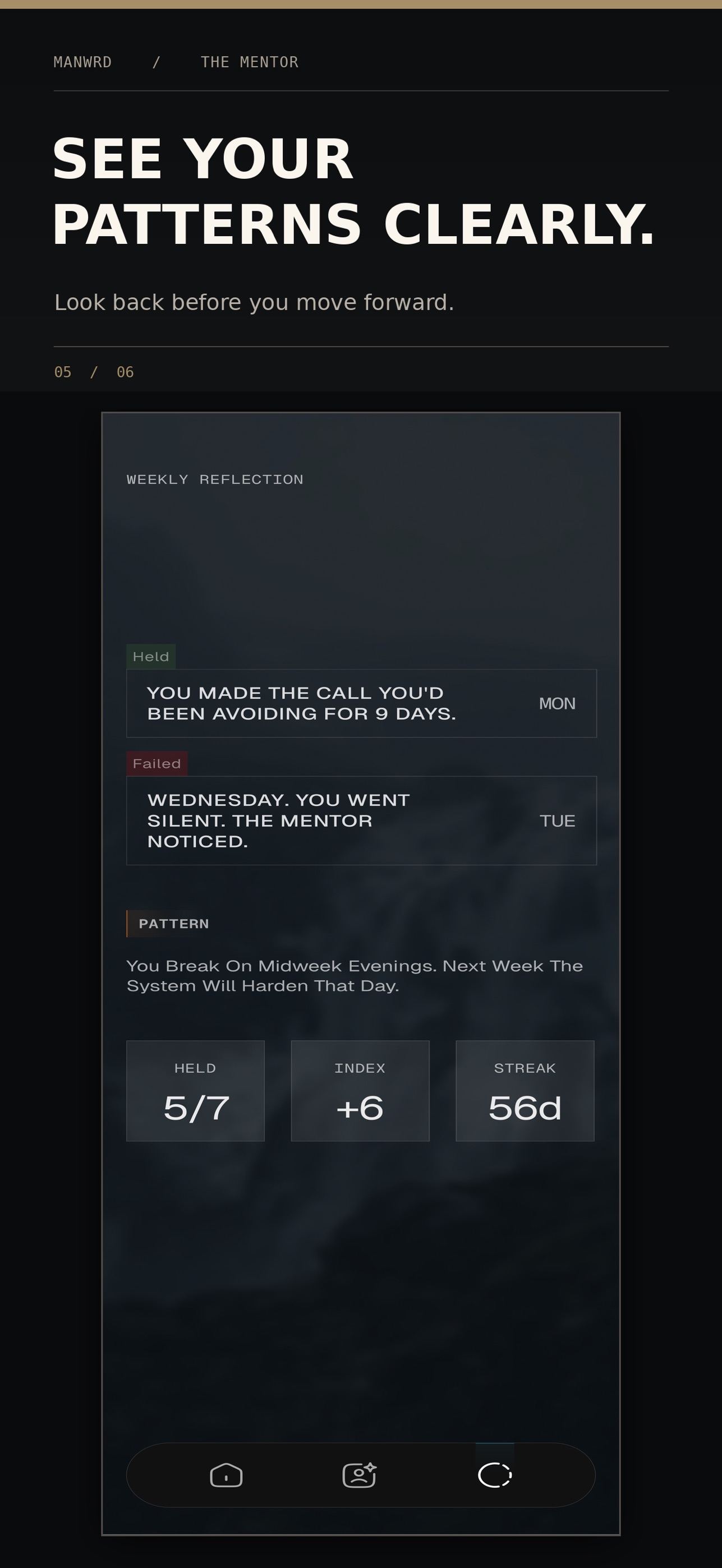 Screenshot 3 of MANWRD