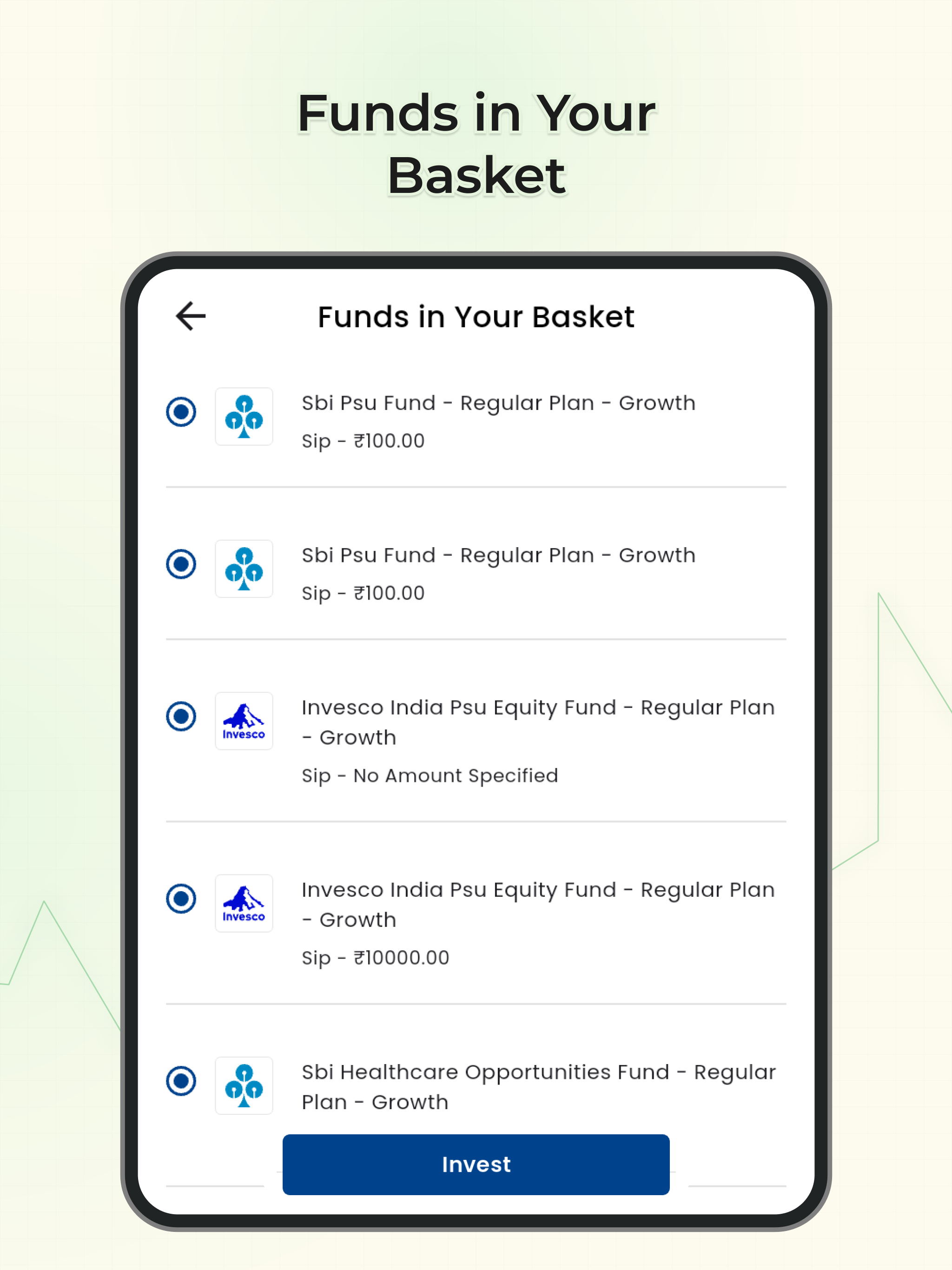 JezzMoney Tracker