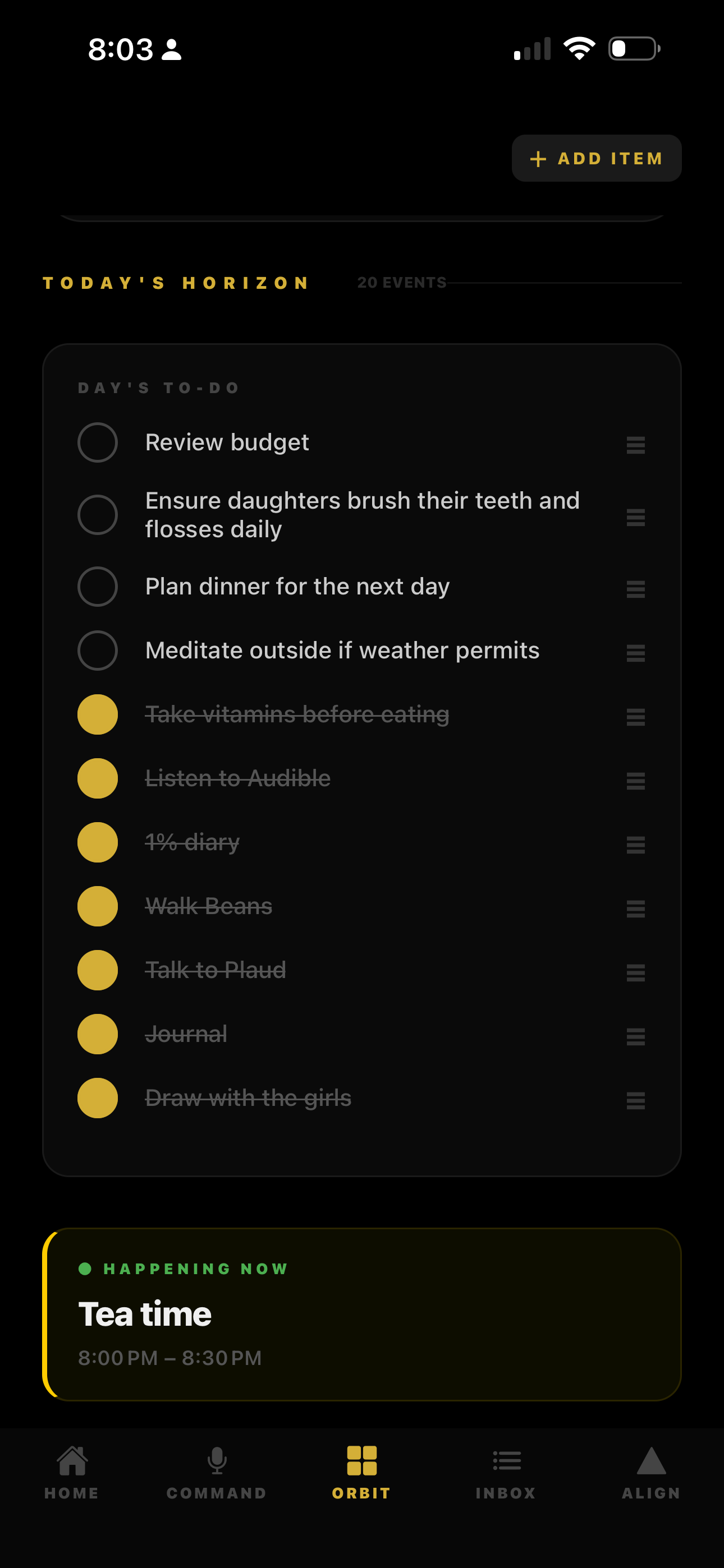 Nexus Pro