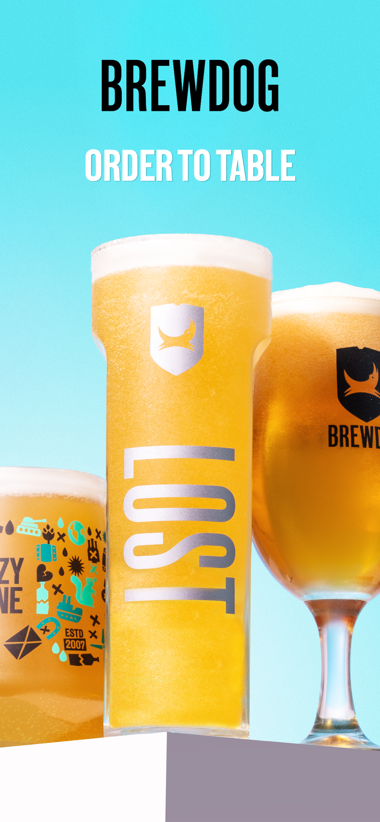 Brewdog Now screenshot 4