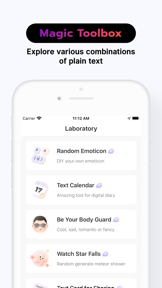 Beauty Fonts - Font Keyboard screenshot