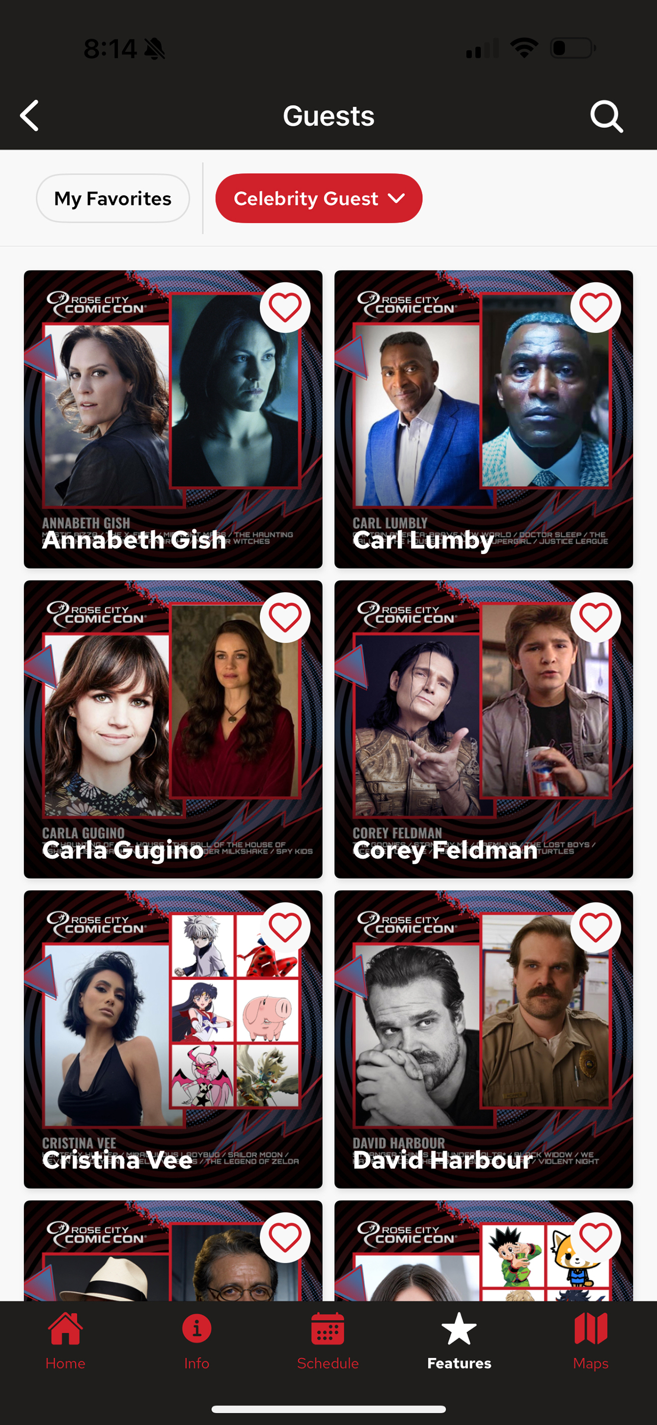 Rose City Comic Con 2025