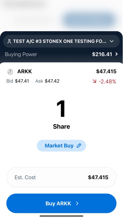 StoneX One for APAC screenshot-3