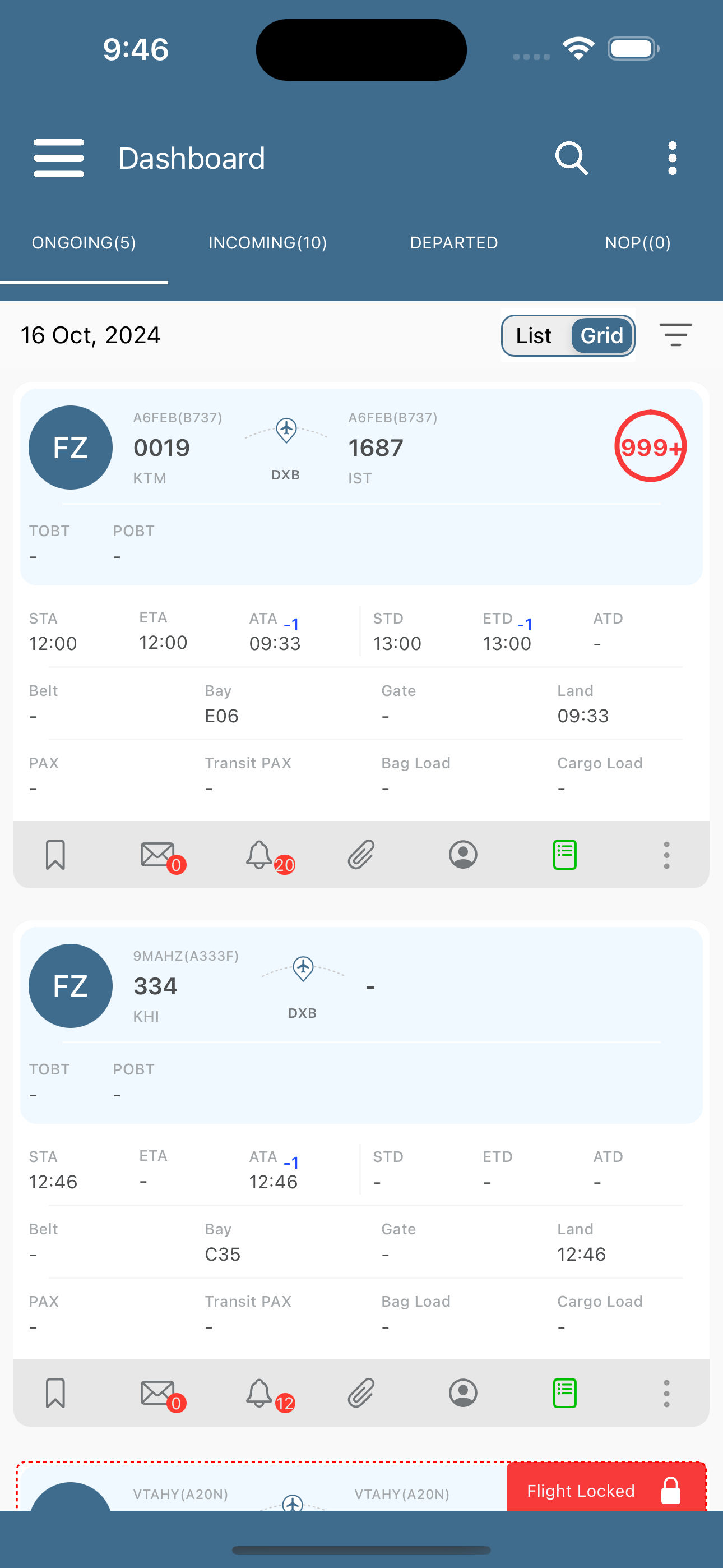 AviLeap