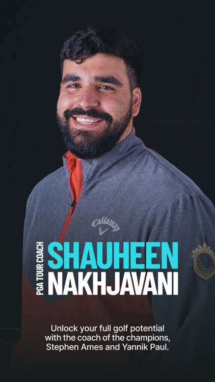 CORE Golf - Practice Drills screenshot-6