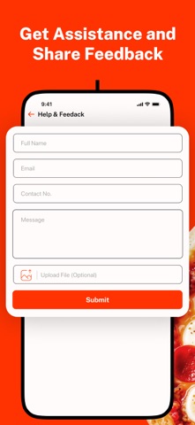 Vapvap Driver screenshot