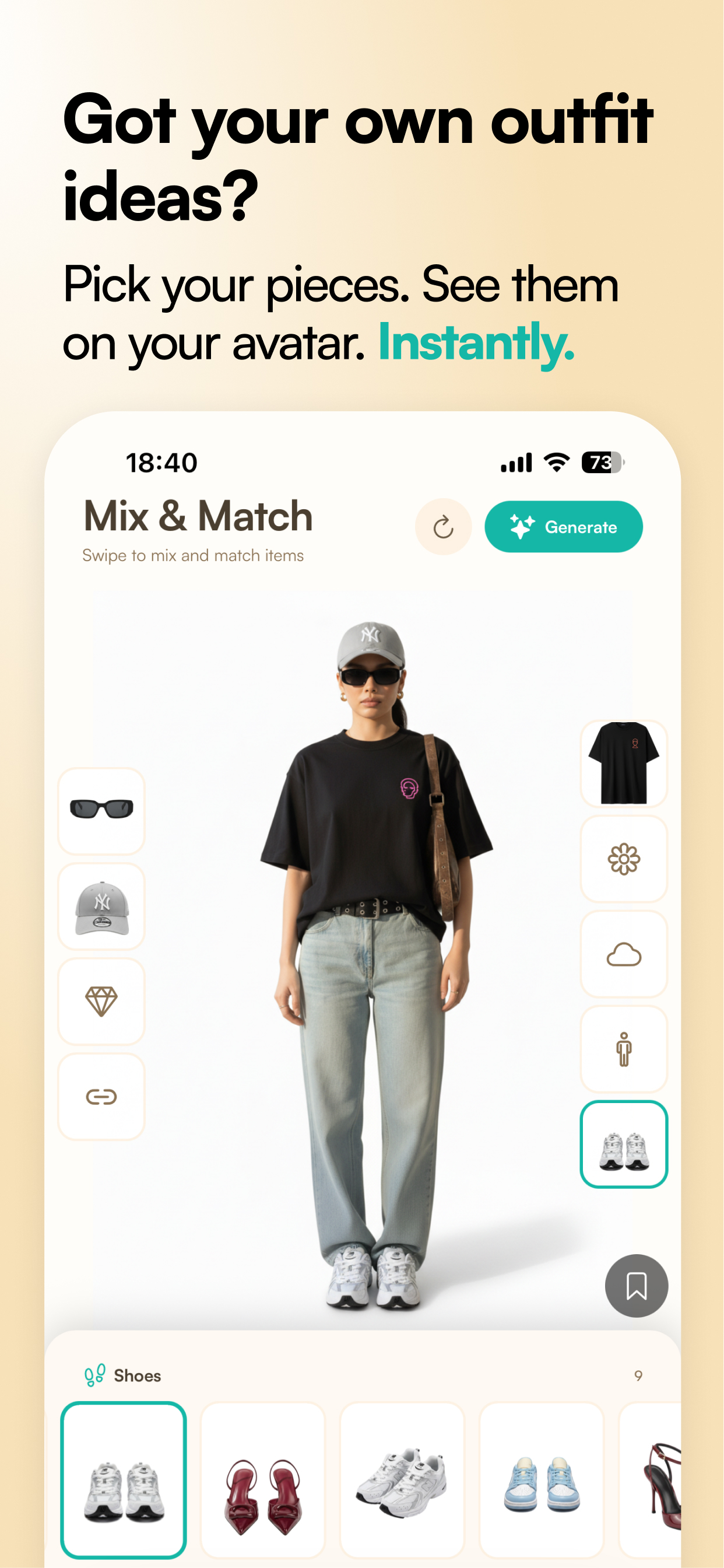 DressYou Ai