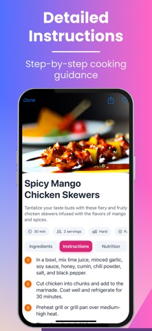 TapThePlate screenshot