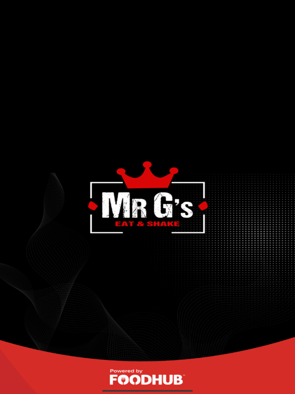 Screenshot #4 pour Mr Gs Eat & Shake
