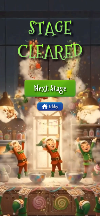 Elf Tiles Screenshot 2 of 5