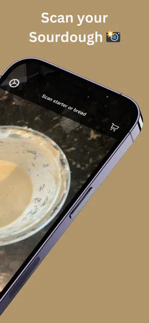 Loaflo: Sourdough Starter screenshot 2