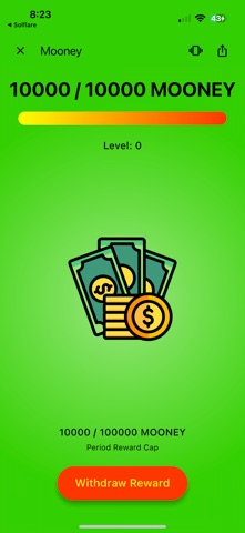 MakeYourCoin Screenshot 4 of 9