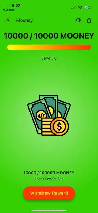 MakeYourCoin Screenshot 4 of 9