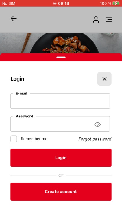 China House Restaurant