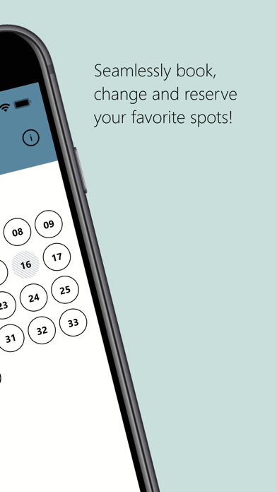 HOTHAUS iPhone screenshot 5 - Health & Fitness app