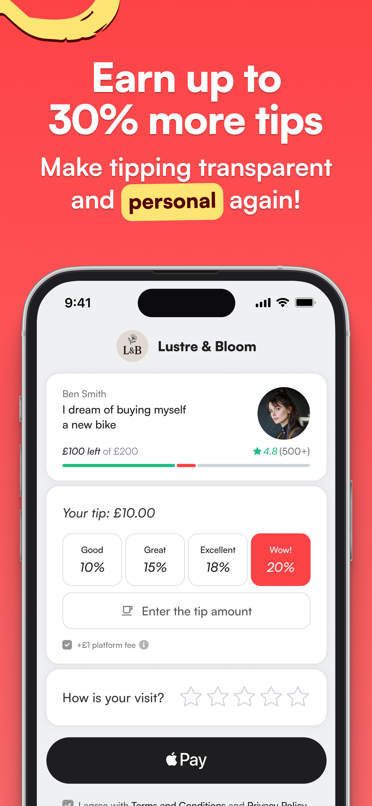 EasyTip screenshot 4