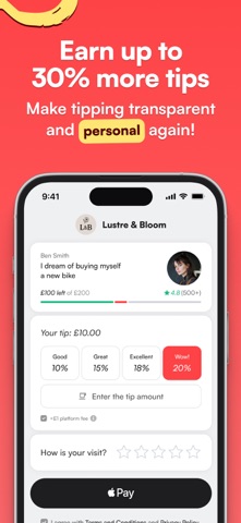 EasyTip Screenshot 4 of 5