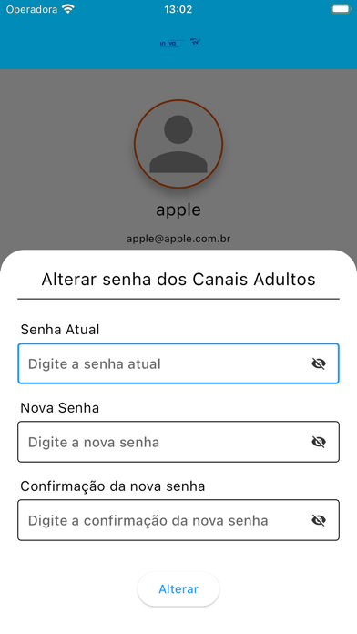 INOVA MAIS TV Screenshot