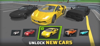 Car Parking: Truck & Trailers screenshot 7